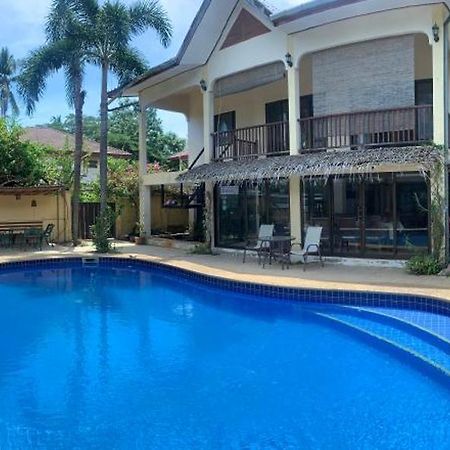 Samuigreenvalley Resort Lamai Beach  Екстер'єр фото