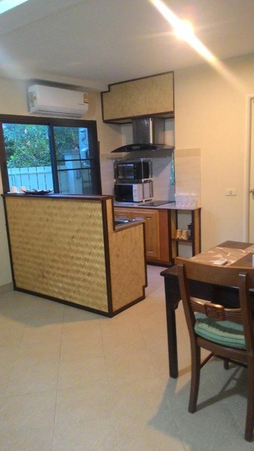 Samuigreenvalley Resort Lamai Beach  Екстер'єр фото