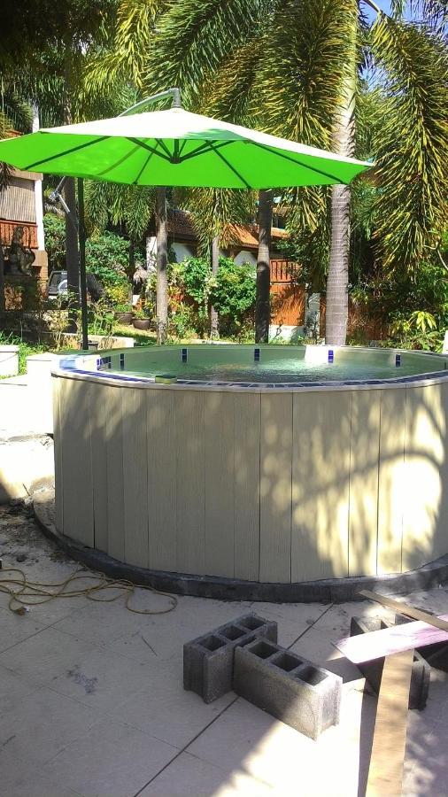 Samuigreenvalley Resort Lamai Beach  Екстер'єр фото
