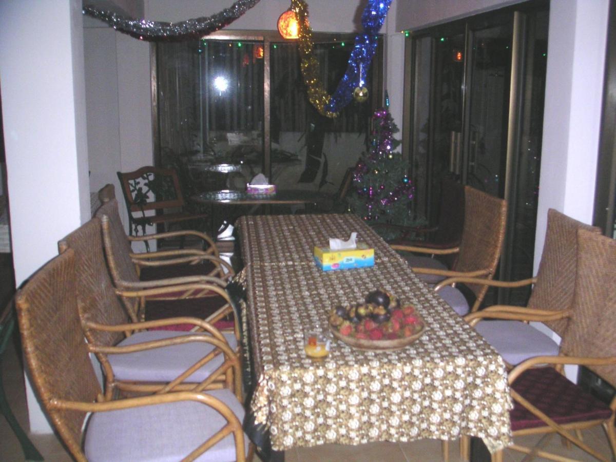 Samuigreenvalley Resort Lamai Beach  Екстер'єр фото