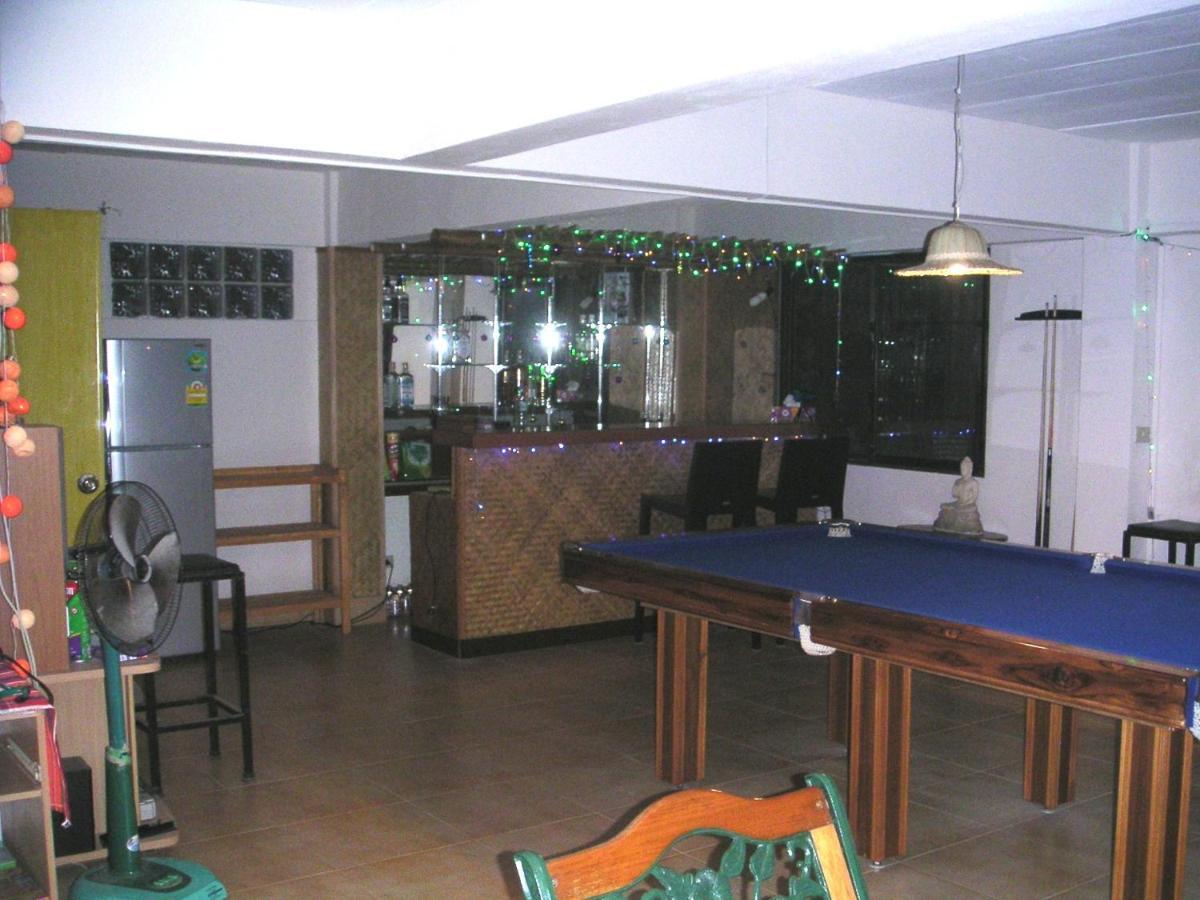 Samuigreenvalley Resort Lamai Beach  Екстер'єр фото