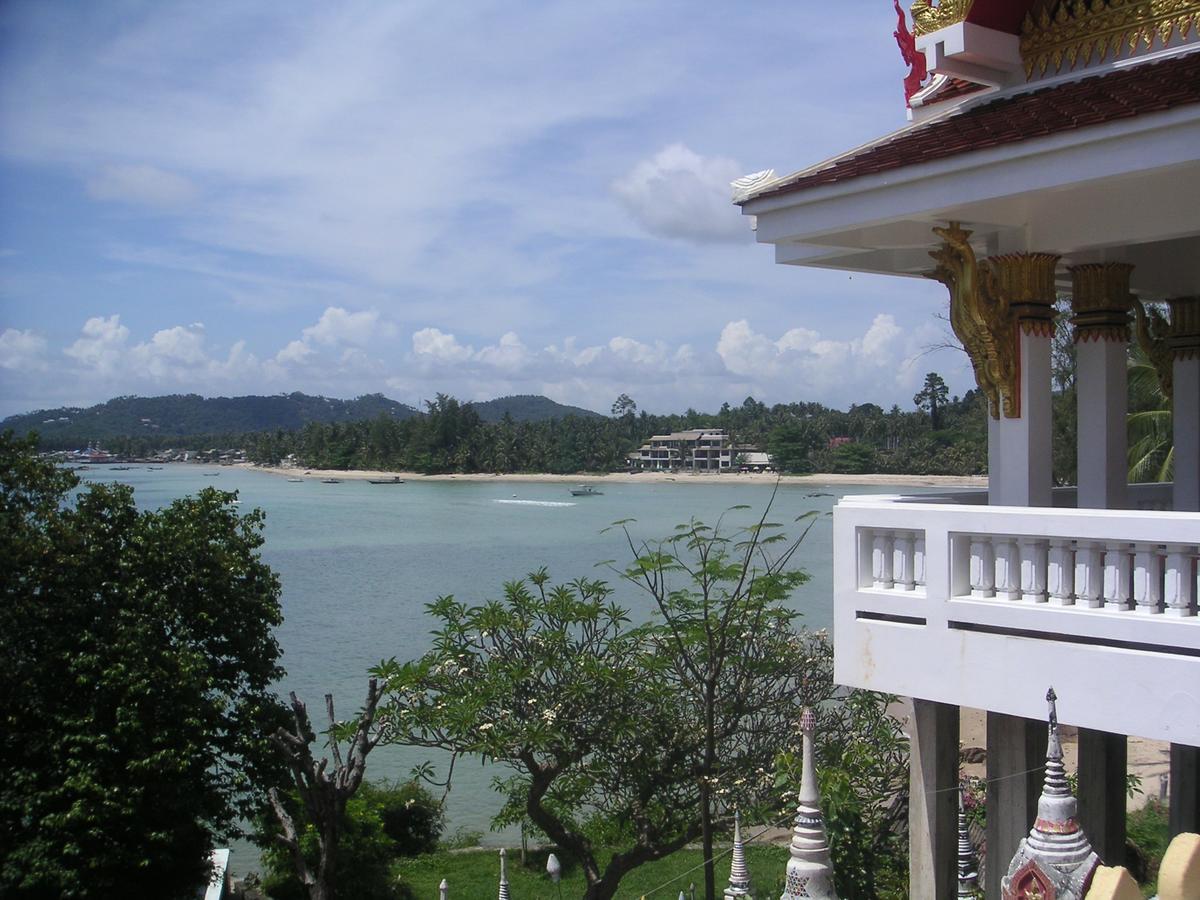 Samuigreenvalley Resort Lamai Beach  Екстер'єр фото