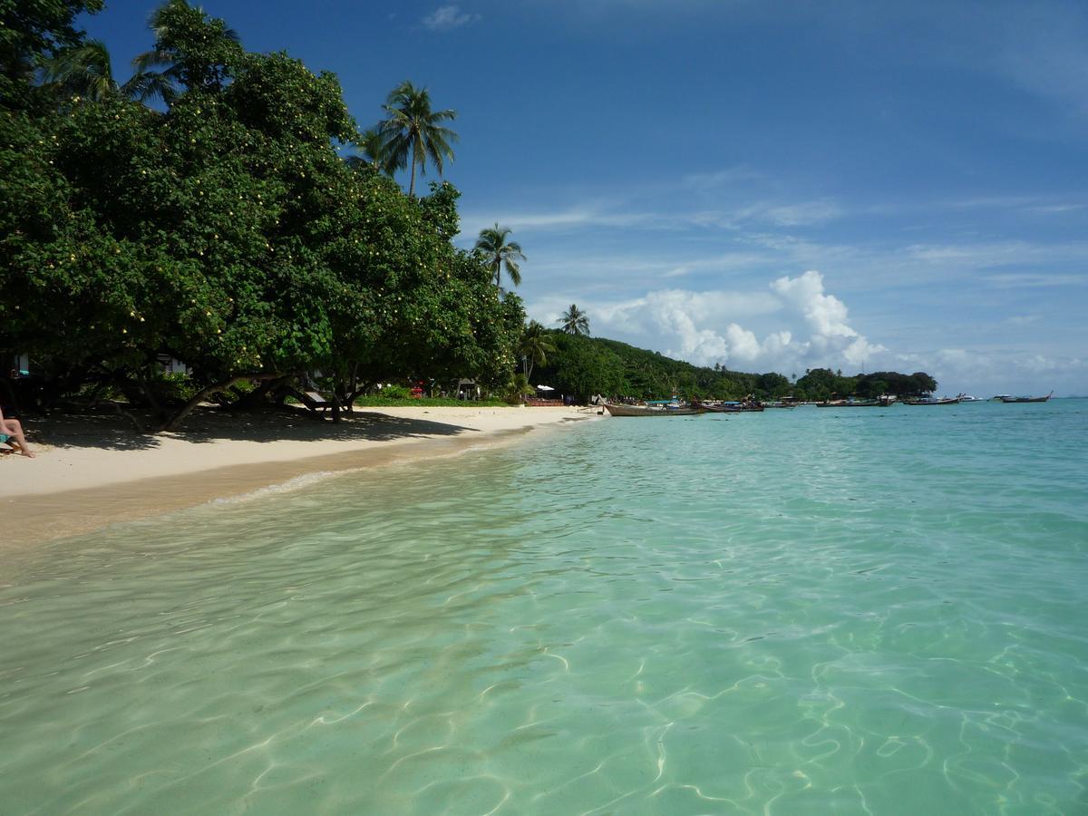 Samuigreenvalley Resort Lamai Beach  Екстер'єр фото